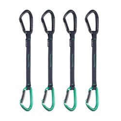 Fixe pack 4 cintas exprés 25 cm Puput