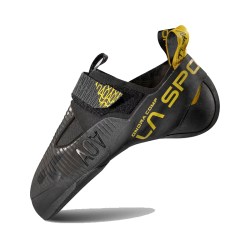 La Sportiva Ondra Comp black/yellow