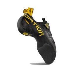 La Sportiva Ondra Comp black/yellow