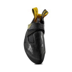 La Sportiva Ondra Comp black/yellow