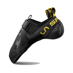 La Sportiva Ondra Comp black/yellow