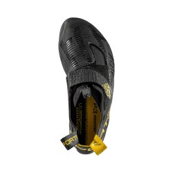 La Sportiva Ondra Comp black/yellow