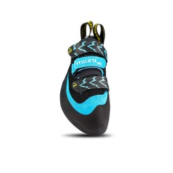 La Sportiva Miura VS velcro azul mujer