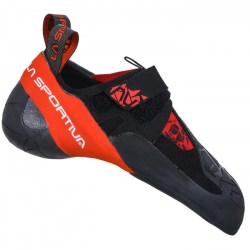 La Sportiva Skwama hombre rojo/negro