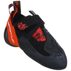 La Sportiva Skwama hombre rojo/negro