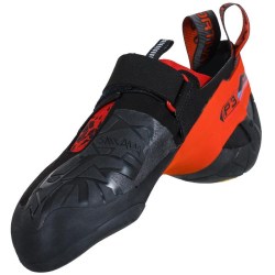 La Sportiva Skwama hombre rojo/negro