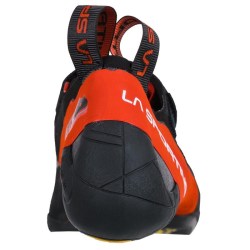 La Sportiva Skwama hombre rojo/negro