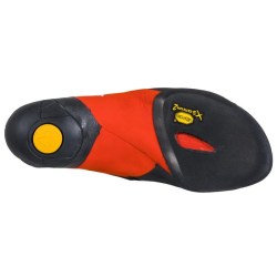 La Sportiva Skwama hombre rojo/negro