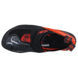 La Sportiva Skwama hombre rojo/negro