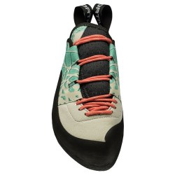 La Sportiva Kataki mujer Mint/coral