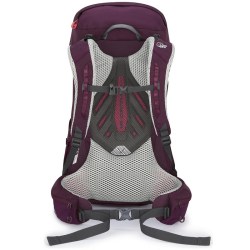 Lowe Alpine mochila mujer Cholatse ND40:45 Fig