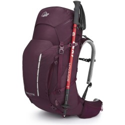 Lowe Alpine mochila mujer Cholatse