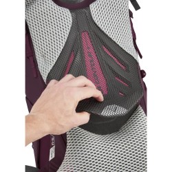 Lowe Alpine mochila mujer Cholatse ND40:45 Fig