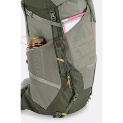 Lowe Alpine mochila Yacuri 48