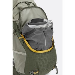 Lowe Alpine mochila Yacuri 48