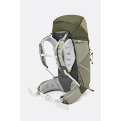 Lowe Alpine mochila Yacuri 48