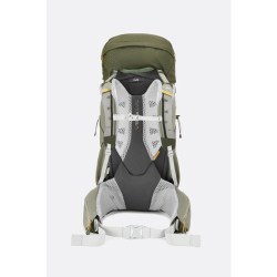 Lowe Alpine mochila Yacuri 48