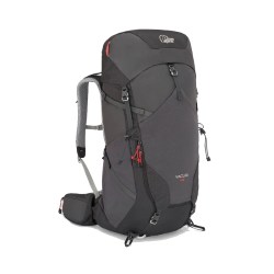 Lowe Alpine mochila Yacuri 48 antracita/graphene