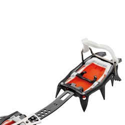 Petzl crampones Sarken Universel