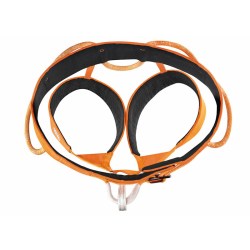 Petzl arnés Hirundos