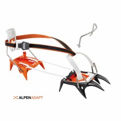 Petzl crampones Irvis Hybrid