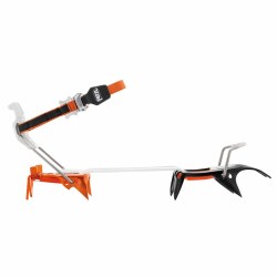 Petzl crampones Irvis Hybrid