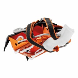 Petzl crampones Irvis Hybrid