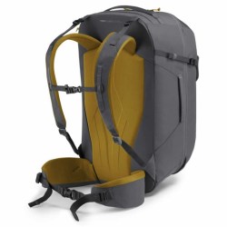 Rab mochila escalada Outcast 44 L Ebony