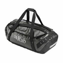 RAB bolsa expedicion Kitbag II 80 L Dark Slate