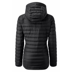 RAB Microlight Alpine Jacket mujer black