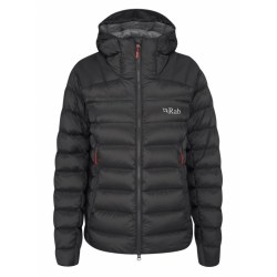 RAB Electron Pro Jacket mujer Antracita