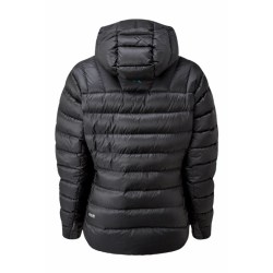 RAB Electron Pro Jacket mujer Beluga