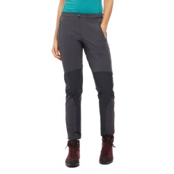 RAB pantalón Torque mujer Beluga