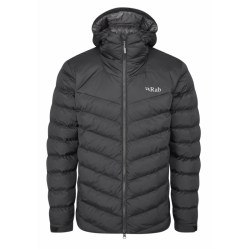 RAB Nebula Pro Jacket hombre Black