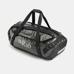 RAB bolsa expedicion Kitbag II 80 L Dark Slate