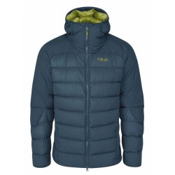 RAB Infinity Alpine Jkt hombre Orion Blue