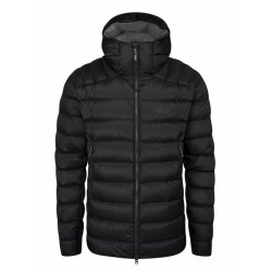 RAB Electron Pro Jkt hombre Black