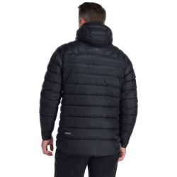 RAB Electron Pro Jkt hombre Black