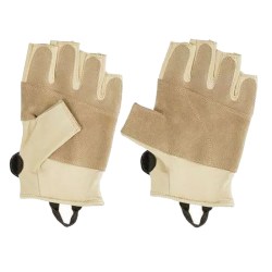 Singing Rock guantes Gryppy 3/4