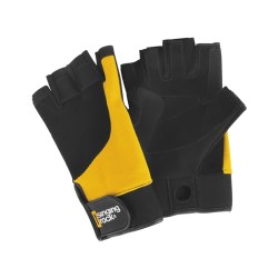 Singing Rock guantes Falconer 3/4