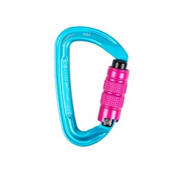 Trango mosquetón seguridad SuperFly Evo autolock