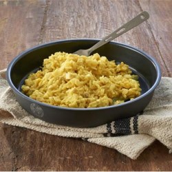Trek´n Eat 200g Pollo con arroz al curry