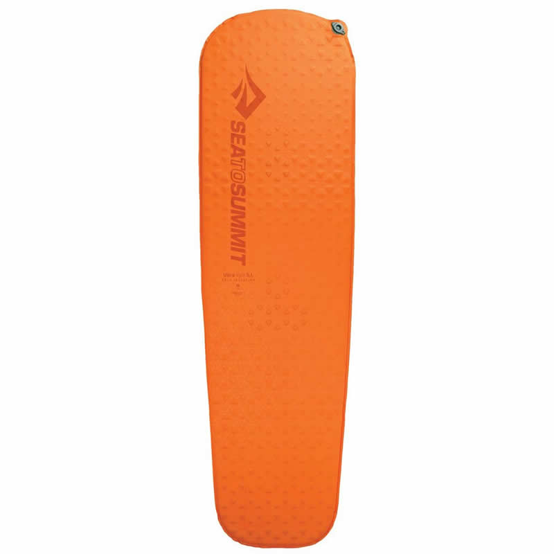 Sea To Summit colchoneta UltraLight autoinflable